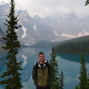 Meet your Posher, Jake